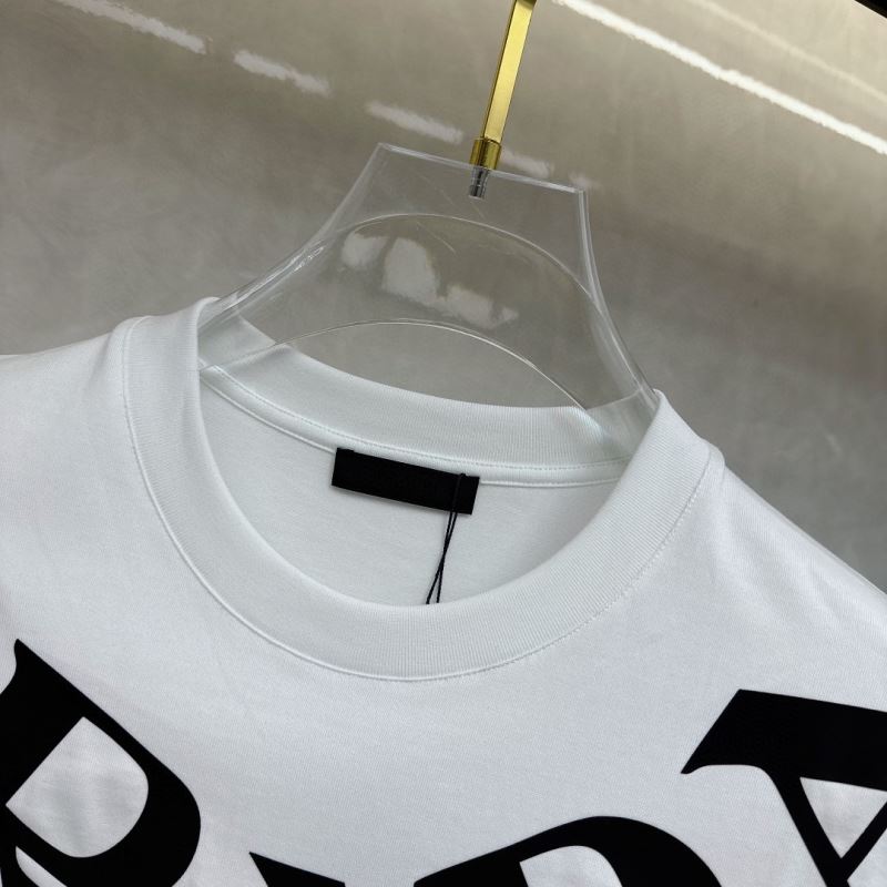 Prada T-Shirts